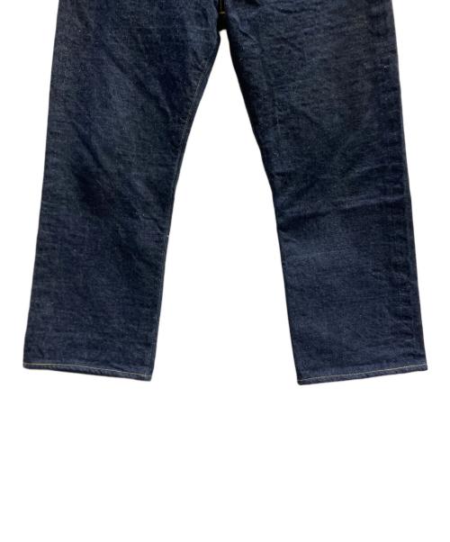 WAREHOUSE（ウエアハウス）WAREHOUSE (ウエアハウス) デニムパンツ インディゴ サイズ:W32×L32の古着・服飾アイテム