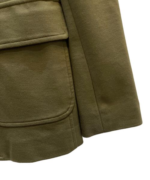 LAUREN RALPH LAUREN（ローレン ラルフ ローレン）LAUREN RALPH LAUREN (ローレン ラルフ ローレン) ブレザー オリーブ サイズ:SIZE 2の古着・服飾アイテム