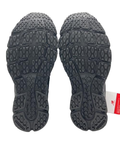 NEW BALANCE（ニューバランス）NEW BALANCE (ニューバランス) ニューバランス408 ブラック サイズ:23.5ｃｍの古着・服飾アイテム