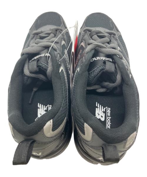 NEW BALANCE（ニューバランス）NEW BALANCE (ニューバランス) ニューバランス408 ブラック サイズ:23.5ｃｍの古着・服飾アイテム