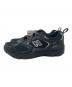 NEW BALANCE (ニューバランス) ニューバランス408 ブラック サイズ:23.5ｃｍ：9000円