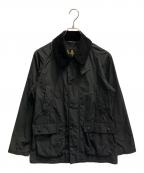 ）の古着「BEDALE CASUAL JACKET」｜ブラック