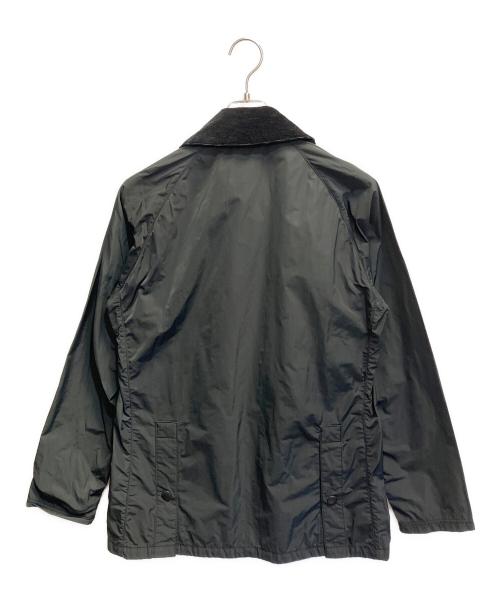 Barbour（バブアー）Barbour (バブアー) BEDALE CASUAL JACKET ブラック サイズ:36の古着・服飾アイテム