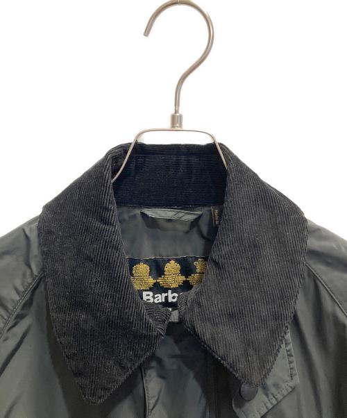 Barbour（バブアー）Barbour (バブアー) BEDALE CASUAL JACKET ブラック サイズ:36の古着・服飾アイテム
