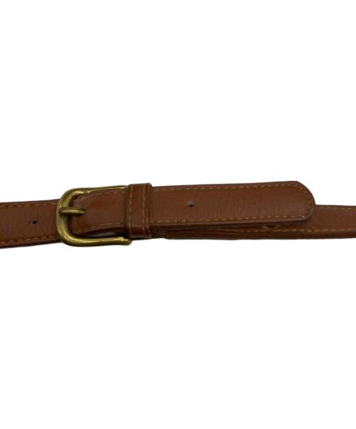 COACH（コーチ）COACH (コーチ) Station Bag ブラウンの古着・服飾アイテム