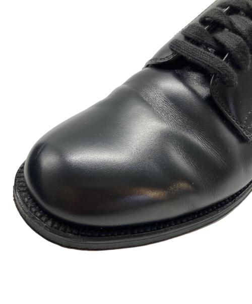 Alden（オールデン）Alden (オールデン) ドレスシューズ ブラック サイズ:8 1/2の古着・服飾アイテム