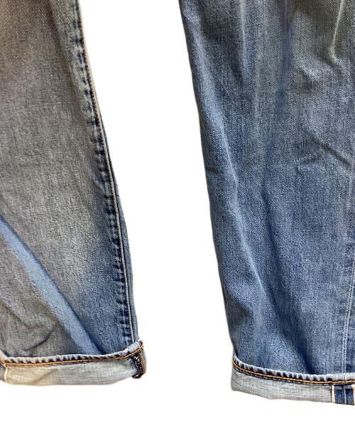 LEVI'S（リーバイス）LEVI'S (リーバイス) デニムパンツ ブルー サイズ:Ｗ30Ｌ32の古着・服飾アイテム