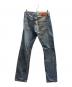 LEVI'S (リーバイス) デニムパンツ ブルー サイズ:Ｗ30Ｌ32：5000円