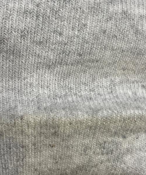 SUPREME（シュプリーム）SUPREME (シュプリーム) kate moss hooded sweatshirt グレー サイズ:Sの古着・服飾アイテム