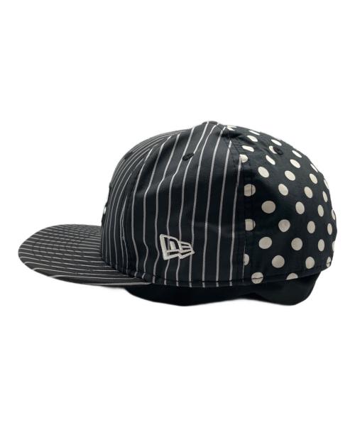 SUPREME（シュプリーム）SUPREME New Era COMME des GARCONS SHIRT Supreme x COMME des GARCONS SHIRT x NEW ERA Boxlogo Cap 