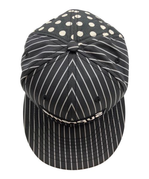SUPREME（シュプリーム）SUPREME New Era COMME des GARCONS SHIRT Supreme x COMME des GARCONS SHIRT x NEW ERA Boxlogo Cap 