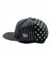 SUPREME New Era COMME des GARCONS SHIRT Supreme x COMME des GARCONS SHIRT x NEW ERA Boxlogo Cap 
