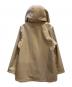 Patagonia (パタゴニア) ガールズ・トレス・スリーインワン・パーカ ベージュ サイズ:ＸＸＬ：8000円