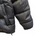中古・古着 THE NORTH FACE (ザ ノース フェイス) ヌプシフーディ ブラック サイズ:XL：23000円