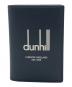 dunhill（ダンヒル）の古着「カードケース」｜ブラック