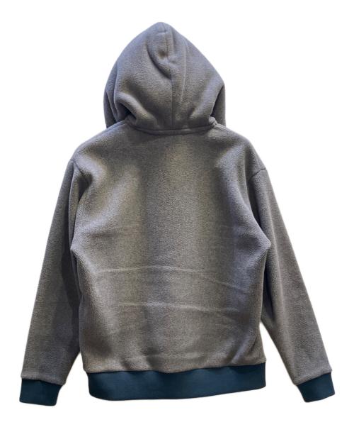 THE NORTH FACE（ザ ノース フェイス）THE NORTH FACE (ザ ノース フェイス) フリースジャケット グレー サイズ:Lの古着・服飾アイテム