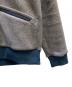中古・古着 THE NORTH FACE (ザ ノース フェイス) フリースジャケット グレー サイズ:L：9000円