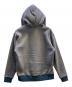 THE NORTH FACE (ザ ノース フェイス) フリースジャケット グレー サイズ:L：9000円