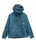 THE NORTH FACE（ザ ノース フェイス）の古着「フーデッドジャケット」｜ネイビー