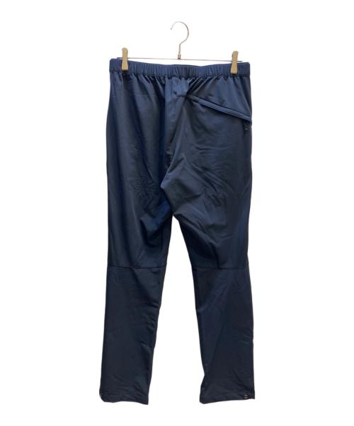 THE NORTH FACE（ザ ノース フェイス）THE NORTH FACE (ザ ノース フェイス) バーブサーマルパンツ ネイビー サイズ:XLの古着・服飾アイテム