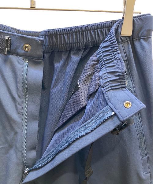 THE NORTH FACE（ザ ノース フェイス）THE NORTH FACE (ザ ノース フェイス) バーブサーマルパンツ ネイビー サイズ:XLの古着・服飾アイテム