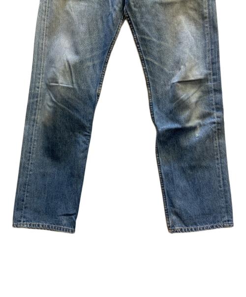 LEVI'S（リーバイス）LEVI'S (リーバイス) デニムパンツ ブルー サイズ: W32×L32の古着・服飾アイテム