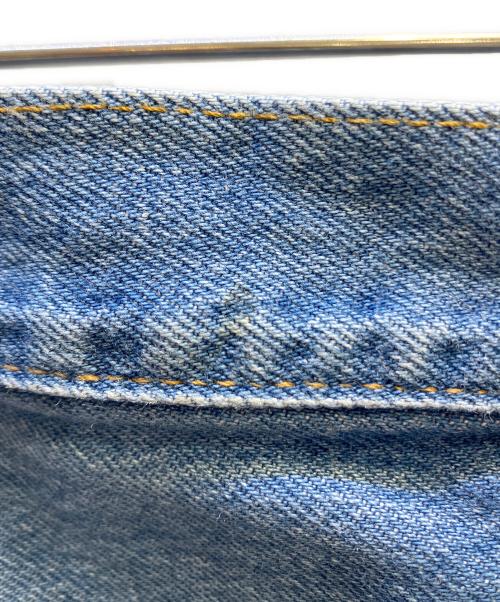 LEVI'S（リーバイス）LEVI'S (リーバイス) デニムパンツ ブルー サイズ: W32×L32の古着・服飾アイテム