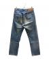 LEVI'S (リーバイス) デニムパンツ ブルー サイズ: W32×L32：8000円