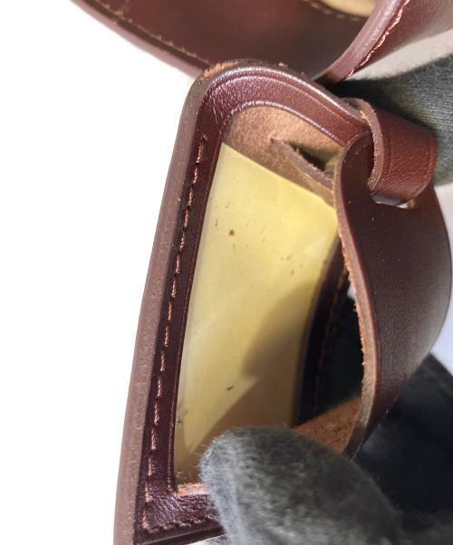 LOUIS VUITTON（ルイ ヴィトン）LOUIS VUITTON (ルイ ヴィトン) ルシーユGM ピンクの古着・服飾アイテム