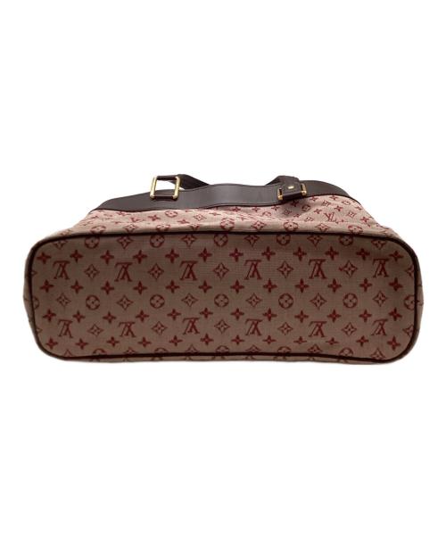 LOUIS VUITTON（ルイ ヴィトン）LOUIS VUITTON (ルイ ヴィトン) ルシーユGM ピンクの古着・服飾アイテム