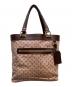 LOUIS VUITTON（ルイ ヴィトン）の古着「ルシーユGM」｜ピンク