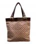 LOUIS VUITTON (ルイ ヴィトン) ルシーユGM ピンク：50000円