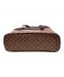中古・古着 LOUIS VUITTON (ルイ ヴィトン) ルシーユGM ピンク：50000円