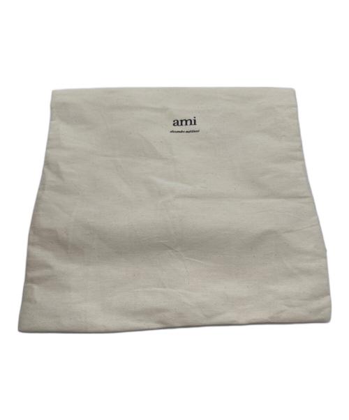 AMI PARIS（アミ パリス）AMI PARIS (アミ パリス) マフラーの古着・服飾アイテム