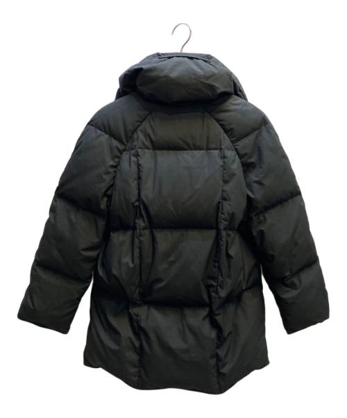 Vivienne Westwood RED LABEL（ヴィヴィアンウエストウッドレッドレーベル）Vivienne Westwood RED LABEL (ヴィヴィアンウエストウッドレッドレーベル) ダウンジャケット ブラック サイズ:3の古着・服飾アイテム