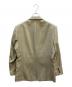 LAUREN RALPH LAUREN (ローレン ラルフ ローレン) 2Bジャケット グレー サイズ:不明：5000円