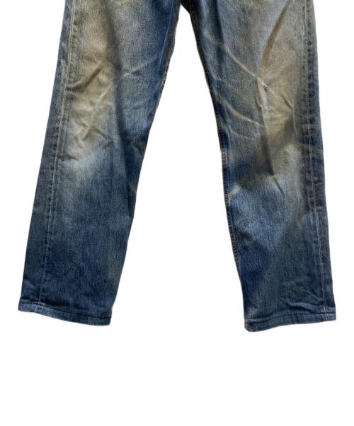 LEVI'S（リーバイス）LEVI'S (リーバイス) デニムパンツ ブルー サイズ:W33×L32の古着・服飾アイテム