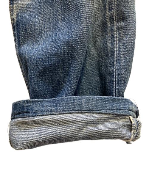 LEVI'S（リーバイス）LEVI'S (リーバイス) デニムパンツ ブルー サイズ:W33×L32の古着・服飾アイテム