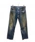 LEVI'S（リーバイス）の古着「デニムパンツ」｜ブルー