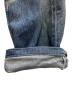 中古・古着 LEVI'S (リーバイス) デニムパンツ ブルー サイズ:W33×L32：5000円
