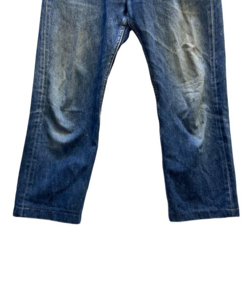 LEVI'S（リーバイス）LEVI'S (リーバイス) デニムパンツ ブルー サイズ:34×36の古着・服飾アイテム