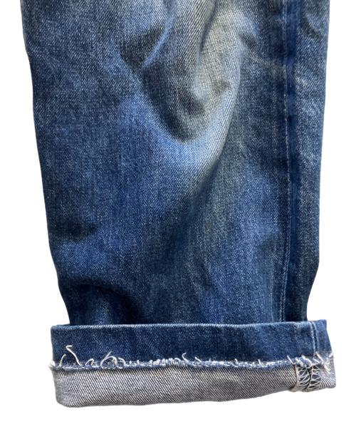 LEVI'S（リーバイス）LEVI'S (リーバイス) デニムパンツ ブルー サイズ:34×36の古着・服飾アイテム