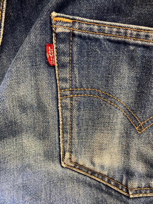 LEVI'S（リーバイス）LEVI'S (リーバイス) デニムパンツ ブルー サイズ:34×36の古着・服飾アイテム