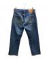 LEVI'S (リーバイス) デニムパンツ ブルー サイズ:34×36：5000円
