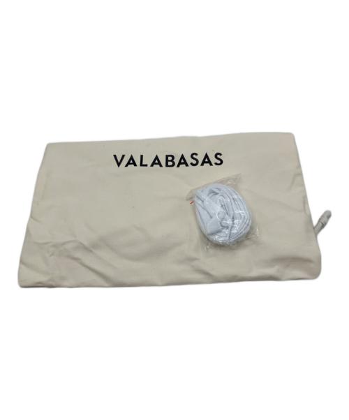 VALABASAS（バラバサス）VALABASAS (バラバサス) The Goliath 200 Shoes Denim/Gum スカイブルー サイズ:26.5ｃｍの古着・服飾アイテム