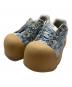VALABASAS（バラバサス）の古着「The Goliath 200 Shoes Denim/Gum」｜スカイブルー