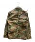 WTAPS (ダブルタップス) シャツジャケット カーキ サイズ:１：8000円