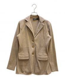 LAUREN RALPH LAUREN（ローレン ラルフ ローレン）の古着「ジャケット」｜ブラウン