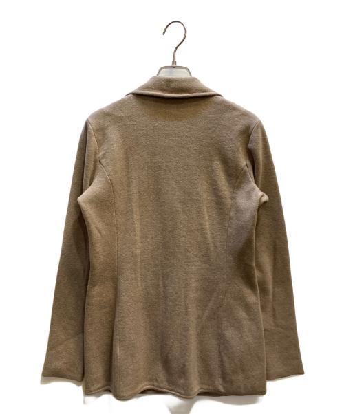 LAUREN RALPH LAUREN（ローレン ラルフ ローレン）LAUREN RALPH LAUREN (ローレン ラルフ ローレン) ジャケット ブラウン サイズ:Sの古着・服飾アイテム