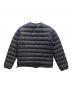 DANTON (ダントン) DANTON　ダウンジャケット ブラック サイズ:S：10000円